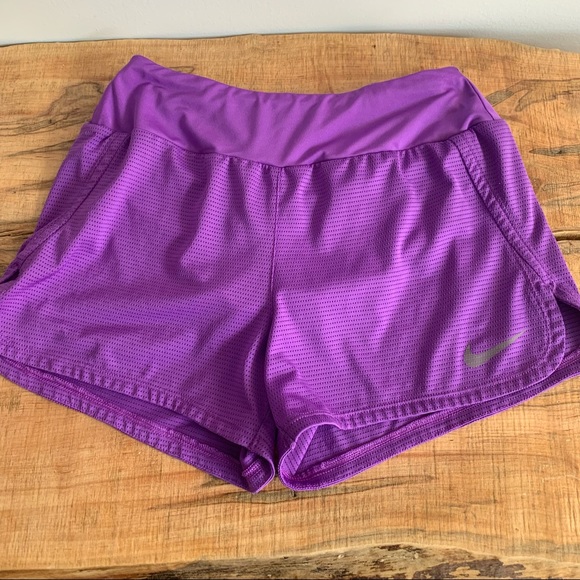 Nike Dri-Fit running shorts (size XS, 3” drop) - Picture 12 of 16